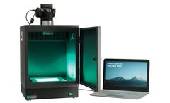 NIPPON Genetics FastGene - Model FAS-Digi PRO - Gel Imaging System