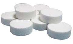 Nippon FastGene® - Model AG05-100 - Agarose Tablets