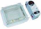 Nippon Mupid One - Model MU2 - Agarose Gel Electrophoresis System