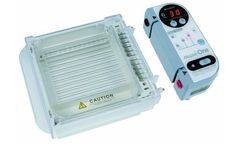 Nippon Mupid One - Model MU2 - Agarose Gel Electrophoresis System