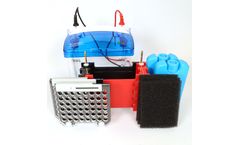 Nippon FastGene - Model PG08 - Wet-transfer Western Blot system