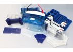 Nippon FastGene PAGE - Complete Protein Analysis System - Spare Parts