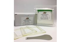 Nippon FastGene® PAGE - Model PG-S012 - Homogenous Precast Gel, 10x8, 12%, 12well