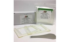 Nippon FastGene® PAGE - Model PG-S412 - Gradient Precast Protein Gels, 10x8, 4-12%, 12well