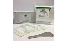 FastGene® PAGE - Model PG-S816 - Gradient Precast Protein Gel, 10x8, 8-16%, 12well