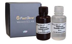Nippon FastGene® - Model FG-CH01 - Western ECL Kit – Chemiluminescent Western Blot Detection