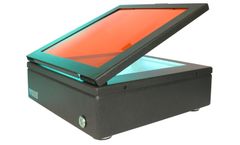 Nippon FastGene® - Model FG-09WS - Blue/Green LED Transilluminator DE