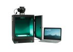 Nippon FastGene® FAS-Digi PRO - Model GP-07LED - Gel Imaging System