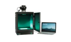 Nippon FastGene® FAS-Digi PRO - Model GP-07LED - Gel Imaging System