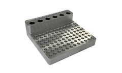 Nippon FastGene® - Model FG-AR01 - Aluminium Rack