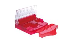 Nippon FastGene® CapEasy - Model FG-CDC02 - Strip Capper/Decapper