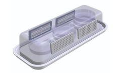 Nippon FastGene® - Model CC01 - Cell Culture Chamber for Petri Dishes and Flasks