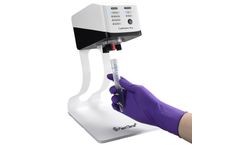 FastGene® CapMaster Pro - Model FG-CDC05 - Automated Screw Cap Decapper