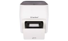 Nippon FastGene® qFYR - Model FG-QPTC01 - Real-time Fluorescent Quantitative PCR System