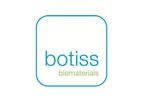botiss - Natural Collagen Cone for Application in Extraction Sockets