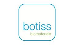 botiss mucoderm - Acellular Dermal Collagen Matrix