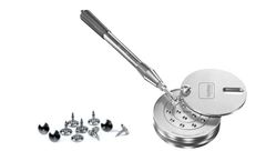 botiss - Titan Pin Set For Membrane Fixation