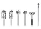 botiss maxgraft - Bonering Surgical Kit