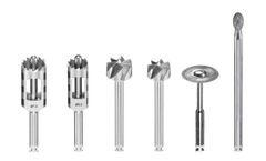 botiss maxgraft - Bonering Surgical Kit