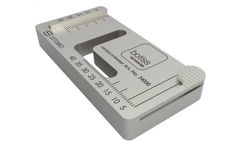 botiss - Cortico Trimmer For the Adaptation of Cortical