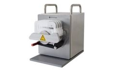 Eckert & Ziegler - Peristaltic Pump Module
