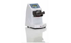 Eckert & Ziegler - Model KitLab - Smartest Solution for Lit Labeling