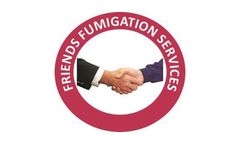 Friends Fumigation Services 0333-3219460