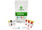 NZYTech - Model MD04061 - Deng/ZIKV/CHIKV Multiplex One-Step RT-qPCR Kit, RUO