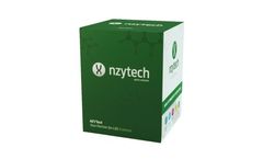 NZYTech - Model MD0488 - Mag Viral RNA/DNA Isolation Kit, IVD