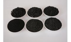 Coconut Shell Activated Carbon