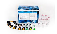 PowerChek - Model CE-IVD - Respiratory Virus Real-time PCR Kit