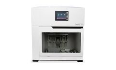 PowerEXP - Model 32 NA - Extraction System