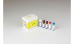 PANA RealTyper - Model HPV - HPV Screening Kit