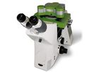 ForceRobot - Model 300 - Automated Force Spectroscope