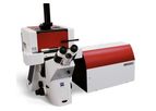 NanoTracker - Model 2 - Optical Tweezers