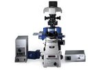 CellHesion - Model 200 - Cell/tissue Mechanics and Cell Adhesion