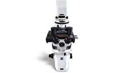 JPK NanoWizard - Model Ultra Speed 2 - High-Speed AFM Combined With Advanced Optical Microscopy