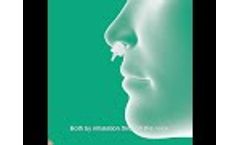 Nos Control - Viral & Bacterial Nose Protection (english) - Video