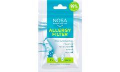 NOSA - Allergy Filter