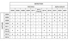 Medix Biochemica - Model Anti-hCG beta 5006 SP-5 - Antibodies