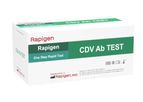 CDV Ab - Model CDV Ab - One Step Canine Distemper Virus Antibody Test