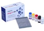 ProteomeTech - Model PROTIA Allergy-Q 128M - In Vitro Diagnostic Test for Allergy Diagnosis