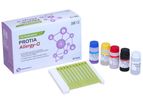 ProteomeTech - Model PROTIA Allergy-Q 64 - Food Panel for Vitro Diagnostic Test