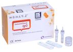 ImmuneCheck - Model IgG - Vitro Diagnostic Kit