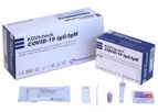 ProteomeTech - Model KOVIcheck COVID-19 IgG/IgM - Vitro Diagnostic Kit for Use In the Qualitative Analysis