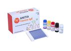 Model ANITIA Canine IgE I - Allergy Diagnostic Kit for Dog