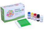 ProteomeTech - Model PROTIA Food IgG a - Vitro Diagnostic Test (Food Intolerance)