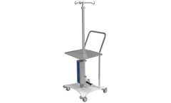 Provita - Model I-U02237 - Urology Lifter with Electrical Height Adjustment