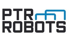 Artificial intelligence and usability testing of the PTR Robot