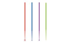 Plastic Microloop - Sterile Plastic Inoculating Loops